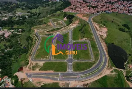 Lote/Terreno à venda, 750m² no Jardim Portugal, São José dos Campos