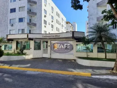 Apartamento com 2 Quartos à venda, 77m² no Vila Nova, Cabo Frio