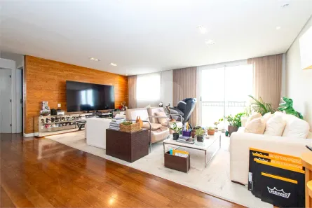 Apartamento com 3 Quartos à venda, 105m² no Água Branca, São Paulo