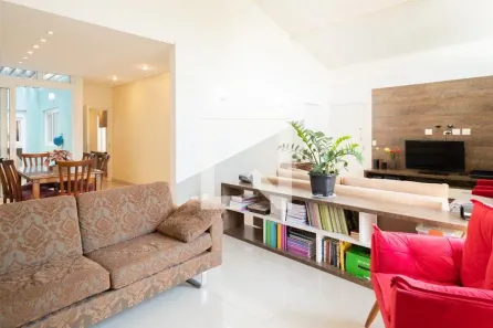 Casa com 3 Quartos à venda, 208m² no Nova Petrópolis, São Bernardo do Campo