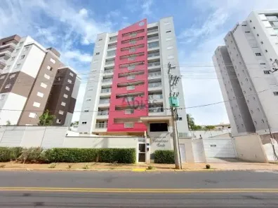 Apartamento com 2 Quartos à venda, 65m² no Parque Faber Castell I, São Carlos
