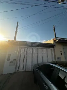 Casa com 2 Quartos à venda, 107m² no Jardim Nova Alvorada, Hortolândia