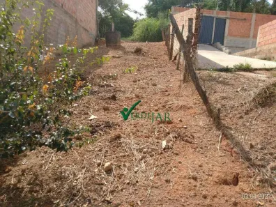 Lote/Terreno à venda, 295m² no Boa Esperança, Santa Luzia