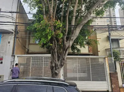 Ponto Comercial com 6 Quartos para alugar, 238m² no Belenzinho, São Paulo
