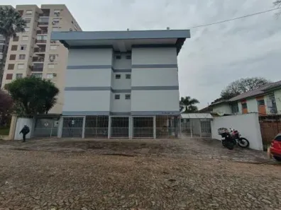 Apartamento com 2 Quartos à venda, 62m² no Partenon, Porto Alegre