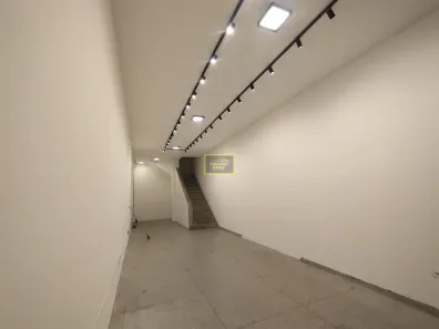 Ponto Comercial para alugar, 205m² no Brás, São Paulo