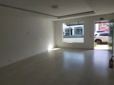Ponto Comercial para alugar, 50m² no Juvevê, Curitiba