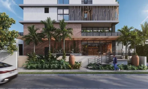 Apartamento com 3 Quartos à venda, 85m² no Jardim Oceania, João Pessoa