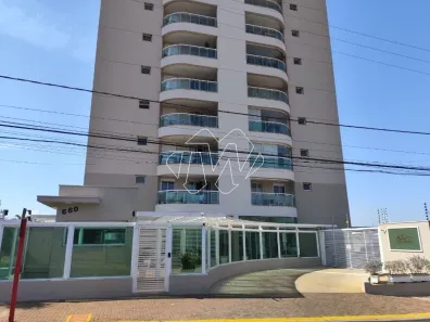 Apartamento com 3 Quartos à venda, 113m² no Centro, Araraquara