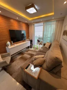 Apartamento com 2 Quartos à venda, 85m² no Icaraí, Niterói