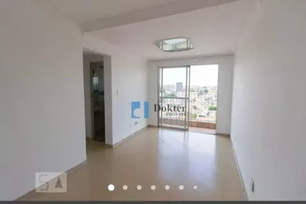 Apartamento com 2 Quartos à venda, 60m² no Moinho Velho, São Paulo