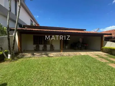Casa de Condomínio com 2 Quartos à venda, 250m² no Centro, Itaí