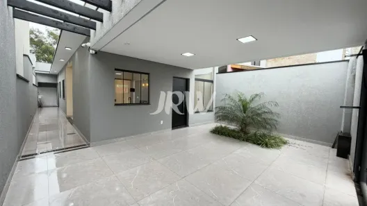 Casa com 3 Quartos à venda, 150m² no Jardim União, Indaiatuba