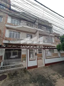 Apartamento com 2 Quartos à venda, 81m² no Vila Valqueire, Rio de Janeiro