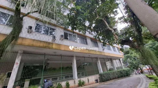 Apartamento com 2 Quartos à venda, 82m² no Tijuca, Rio de Janeiro