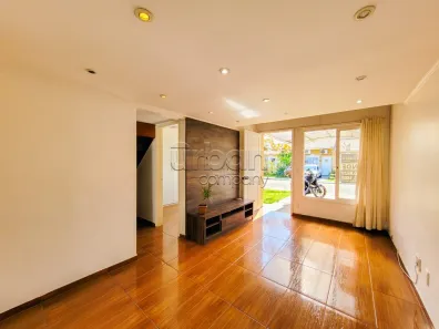 Casa de Condomínio com 3 Quartos à venda, 79m² no Rio Branco, Canoas