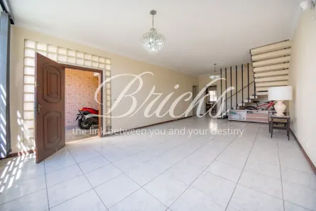 Casa com 3 Quartos à venda, 240m² no Brooklin Paulista, São Paulo