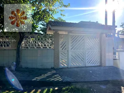 Casa com 3 Quartos à venda, 300m² no Lagoinha, Ubatuba