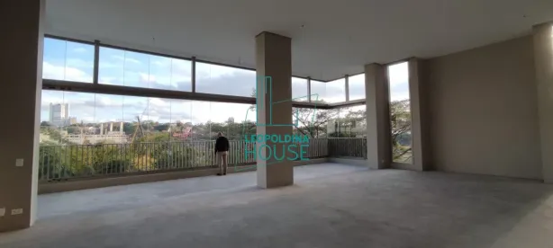 Apartamento com 4 Quartos à venda, 390m² no Higienópolis, São Paulo