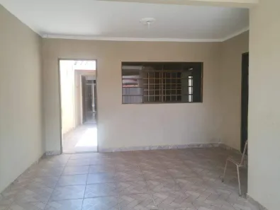 Casa com 3 Quartos à venda, 90m² no Conjunto Habitacional Cristo Rei, São José do Rio Preto