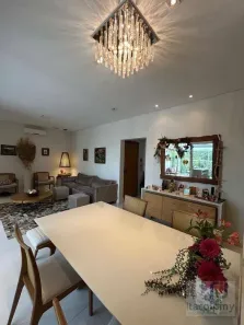 Apartamento com 2 Quartos à venda, 156m² no Tamboré, Santana de Parnaíba