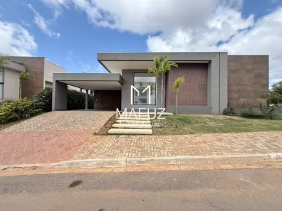 Casa com 4 Quartos para alugar, 222m² no Gran Royalle, Lagoa Santa