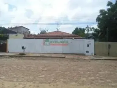 Casa com 3 Quartos à venda, 250m² no São Cristóvão, Teresina