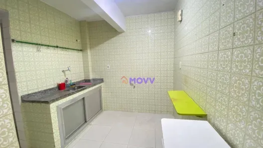 Apartamento com 2 Quartos à venda, 65m² no Ingá, Niterói