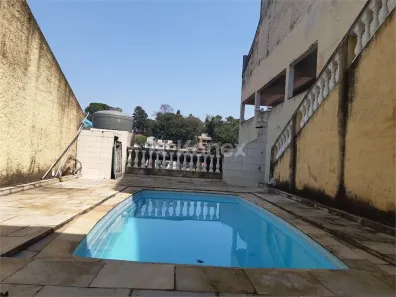 Sobrado com 3 Quartos à venda, 322m² no Vila Irmãos Arnoni, São Paulo