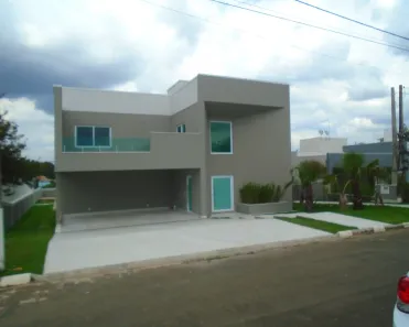 Casa de Condomínio com 5 Quartos à venda, 480m² no Residencial Dos Lagos, Itupeva