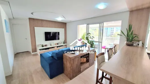 Apartamento com 3 Quartos à venda, 109m² no Vila Andrade, São Paulo