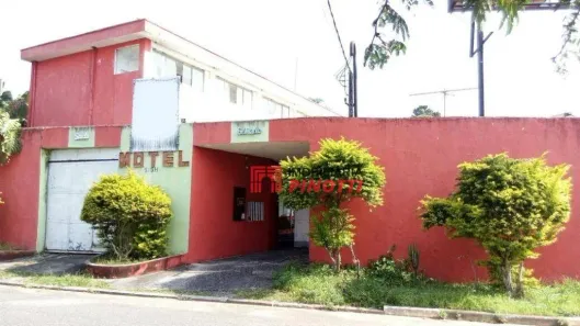 Prédio Comercial à venda, 1015m² no Batistini, São Bernardo do Campo