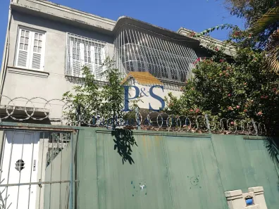Casa com 4 Quartos à venda, 130m² no Vila Isabel, Rio de Janeiro