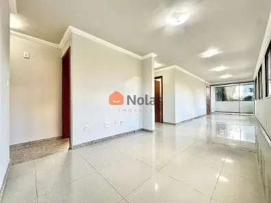 Apartamento com 4 Quartos para alugar, 250m² no Santa Amélia, Belo Horizonte