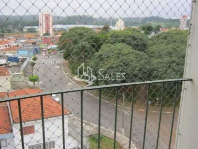Apartamento com 2 Quartos à venda, 65m² no Vila Guarani (Z Sul), São Paulo