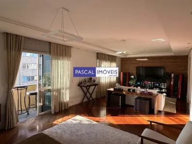 Apartamento com 4 Quartos à venda, 232m² no Itaim Bibi, São Paulo