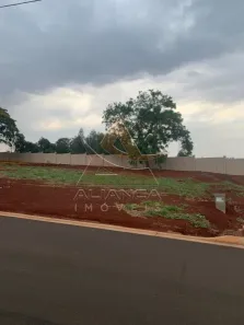 Lote/Terreno à venda, 275m² no Recreio Anhangüera, Ribeirão Preto