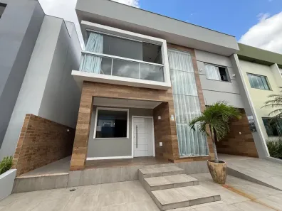 Casa de Condomínio com 4 Quartos à venda, 235m² no Tapanã (Icoaraci), Belém