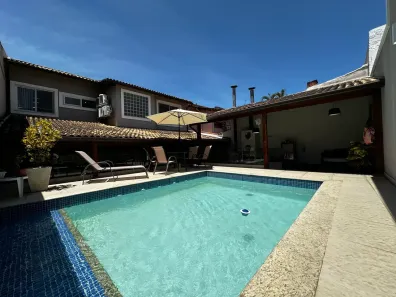 Casa de Condomínio com 4 Quartos à venda, 300m² no Anil, Rio de Janeiro