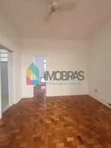 Apartamento com 1 Quarto à venda, 35m² no Botafogo, Rio de Janeiro