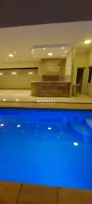 Sobrado com 5 Quartos para alugar, 370m² no Loteamento Recanto do Lago, São José do Rio Preto
