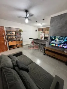 Casa com 2 Quartos à venda, 90m² no Paulicéia, Piracicaba