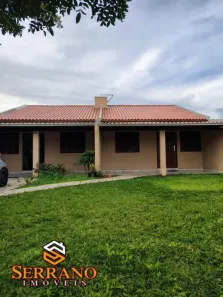 Casa com 4 Quartos à venda, 156m² no Praia de Mariluz, Imbé