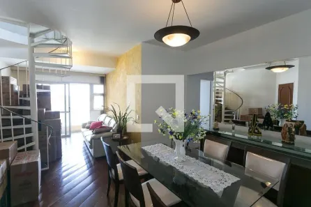 Cobertura com 2 Quartos à venda, 195m² no Vila Suzana, São Paulo