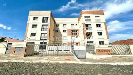 Apartamento com 3 Quartos à venda, 127m² no Jardim Carvalho, Ponta Grossa