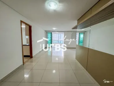 Apartamento com 4 Quartos para alugar, 152m² no Jardim Goiás, Goiânia