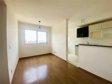 Apartamento com 2 Quartos à venda, 53m² no Centro, São Bernardo do Campo