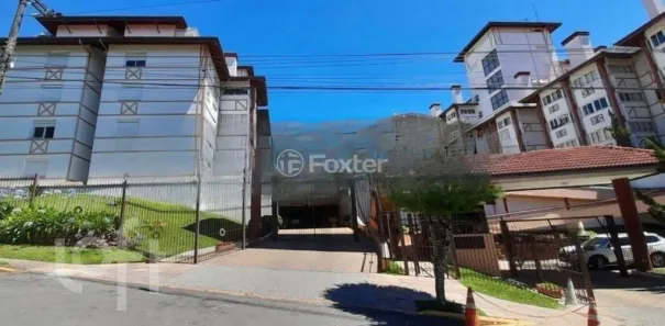 Apartamento com 1 Quarto à venda, 50m² no , Gramado