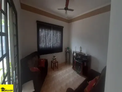 Casa com 3 Quartos à venda, 150m² no Vila Gasbarro, São José do Rio Preto