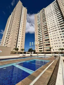 Apartamento com 3 Quartos à venda, 83m² no Jardim Veneza, São José dos Campos
